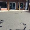 business before crack seal, sealcoating and line striping